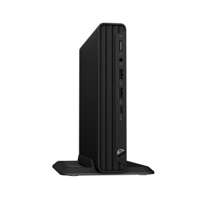 HP Pro Mini 260 G9 Desktop PC Intel® Core™ i3 i3-1315U 8 GB DDR4-SDRAM 256 GB SSD Windows 11 Pro Mini PC