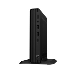 HP Pro Mini 260 G9 Desktop PC Intel® Core™ i3 i3-1315U 8 GB DDR4-SDRAM 256 GB SSD Windows 11 Pro Mini PC