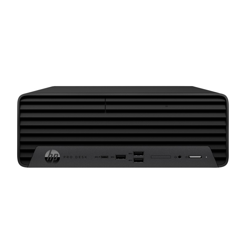 HP Pro Small Form Factor 400 G9 Desktop PC Intel® Core™ i5 i5-14500 16 GB DDR5-SDRAM 512 GB SSD Windows 11 Pro SFF