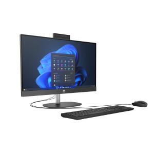 HP ProOne 240 G10 Desktop PC Intel® Core™ i5 i5-1334U 60,5 cm (23.8") 1920 x 1080 Pixel 16 GB DDR4-SDRAM 512 GB SSD Windows 11
