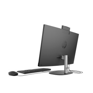 HP ProOne 240 G10 Desktop PC Intel® Core™ i5 i5-1334U 60,5 cm (23.8") 1920 x 1080 Pixel 16 GB DDR4-SDRAM 512 GB SSD Windows 11