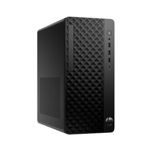 HP ProDesk 2 Tower G1i E Desktop PC Intel® Core™ i5 i5-14400 16 GB DDR5-SDRAM 512 GB SSD Windows 11 Pro