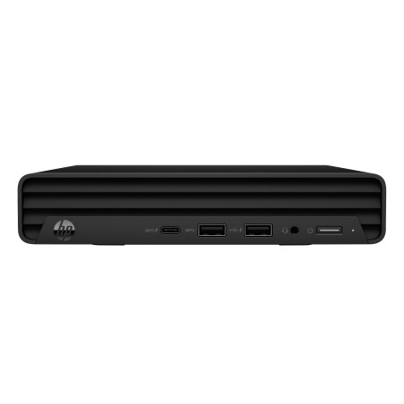 HP Pro Mini 260 G9 Desktop PC Intel® Core™ i5 i5-1335U 8 GB DDR4-SDRAM 256 GB SSD Windows 11 Home Mini PC