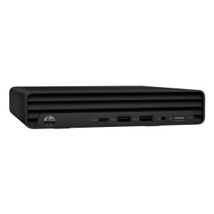 HP Pro Mini 260 G9 Desktop PC Intel® Core™ i5 i5-1335U 8 GB DDR4-SDRAM 256 GB SSD Windows 11 Home Mini PC