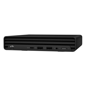 HP Pro Mini 260 G9 Desktop PC Intel® Core™ i5 i5-1335U 8 GB DDR4-SDRAM 256 GB SSD Windows 11 Home Mini PC