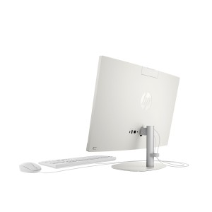 HP ProOne 240 G10 Desktop PC Intel® Core™ i5 i5-1335U 60,5 cm (23.8") 1920 x 1080 Pixel 8 GB DDR4-SDRAM 256 GB SSD Windows 11