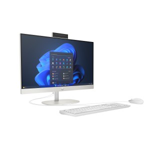 HP ProOne 240 G10 Desktop PC Intel® Core™ i5 i5-1335U 60,5 cm (23.8") 1920 x 1080 Pixel 8 GB DDR4-SDRAM 256 GB SSD Windows 11