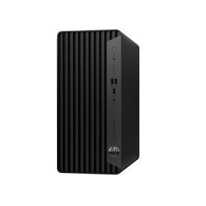 HP Pro Tower 400 G9 PCI Desktop PC Wolf Pro Security Edition Intel® Core™ i5 i5-13500 8 GB DDR4-SDRAM 256 GB SSD Windows 11 Pro