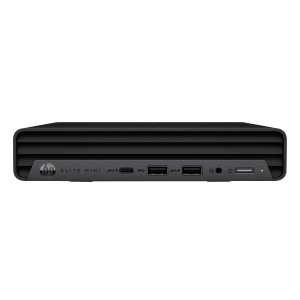 HP Elite Mini 800 G9 Desktop PC Wolf Pro Security Edition Intel® Core™ i7 i7-14700 32 GB DDR5-SDRAM 1 TB SSD Windows 11 Pro