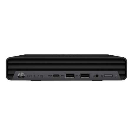 HP Elite Mini 800 G9 Desktop PC Wolf Pro Security Edition Intel® Core™ i7 i7-14700 32 GB DDR5-SDRAM 1 TB SSD Windows 11 Pro