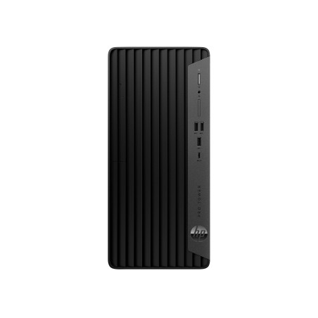 HP Pro Tower 400 G9 PCI Intel® Core™ i7 i7-13700 16 GB DDR4-SDRAM 512 GB SSD Windows 11 Pro PC Nero