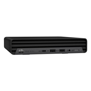 HP Pro Mini 400 G9 Intel® Core™ i5 i5-13500T 16 GB DDR4-SDRAM 1 TB SSD Windows 11 Pro Mini PC Nero