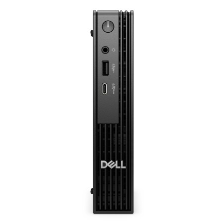 DELL Pro QCM1250 Intel Core Ultra 5 235T 8 GB DDR5-SDRAM 512 GB SSD Windows 11 Pro Micro PC Mini PC Nero