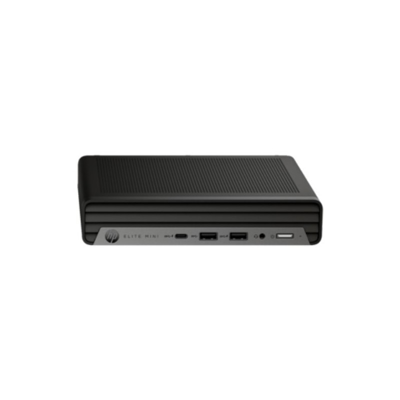 HP Mini IP Conference PC with Microsoft Team Rooms sistema di conferenza Collegamento ethernet LAN Terminale multimediale per