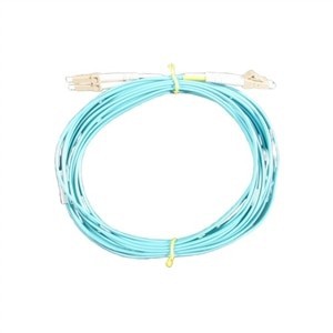 DELL 470-ACLY cavo InfiniBand e in fibra ottica 5 m LC
