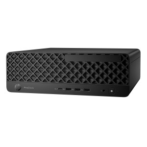HP E07L6AT PC stazione di lavoro Intel Core Ultra 5 235 32 GB DDR5-SDRAM 1 TB SSD Windows 11 Pro SFF AI PC