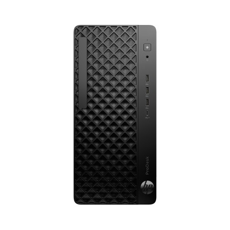 HP E07K4AT PC stazione di lavoro Intel Core Ultra 7 265 24 GB DDR5-SDRAM 1 TB SSD Windows 11 Pro Tower AI PC