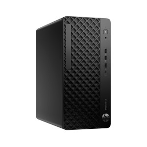 HP E07K4AT PC stazione di lavoro Intel Core Ultra 7 265 24 GB DDR5-SDRAM 1 TB SSD Windows 11 Pro Tower AI PC