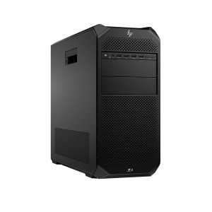 HP Z4 G5 Workstation PC Wolf Pro Security Edition Intel Xeon w3 w5-2545 64 GB DDR5-SDRAM 1 TB SSD Windows 11 Pro Tower Stazione