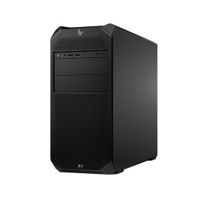 HP Z4 G5 Workstation PC Wolf Pro Security Edition Intel Xeon w3 w5-2545 64 GB DDR5-SDRAM 1 TB SSD Windows 11 Pro Tower Stazione