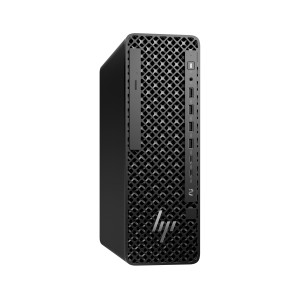 HP Z2 SFF G1i Workstation Wolf Pro Security Edition Intel Core Ultra 7 265 32 GB DDR5-SDRAM 1 TB SSD NVIDIA RTX A400 Windows 11