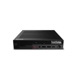 Lenovo ThinkStation P3 Tiny Gen 2 Intel Core Ultra 7 265 32 GB DDR5-SDRAM 1 TB SSD NVIDIA RTX A1000 Windows 11 Pro Mini PC