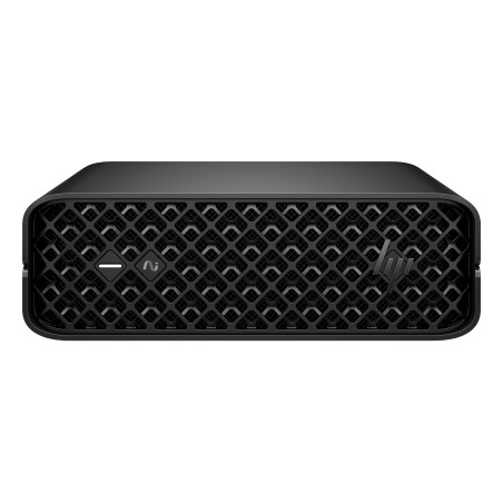 HP Z2 Mini G1i Wolf Pro Security Edition Intel Core Ultra 7 265 32 GB DDR5-SDRAM 1 TB SSD Windows 11 Pro Mini PC Stazione di