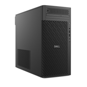DELL Pro Max FCT2250 T2 Intel Core Ultra 9 285K 64 GB DDR5-SDRAM 1 TB SSD Windows 11 Pro Tower PC Nero