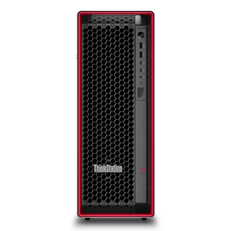 Lenovo ThinkStation P5 Intel® Xeon® 32 GB DDR5-SDRAM 1 TB SSD Windows 10 Pro for Workstations Stazione di lavoro