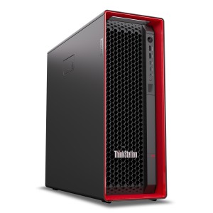 Lenovo ThinkStation P5 Intel® Xeon® 32 GB DDR5-SDRAM 1 TB SSD Windows 10 Pro for Workstations Stazione di lavoro