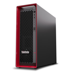 Lenovo ThinkStation P5 Intel® Xeon® 32 GB DDR5-SDRAM 1 TB SSD Windows 10 Pro for Workstations Stazione di lavoro