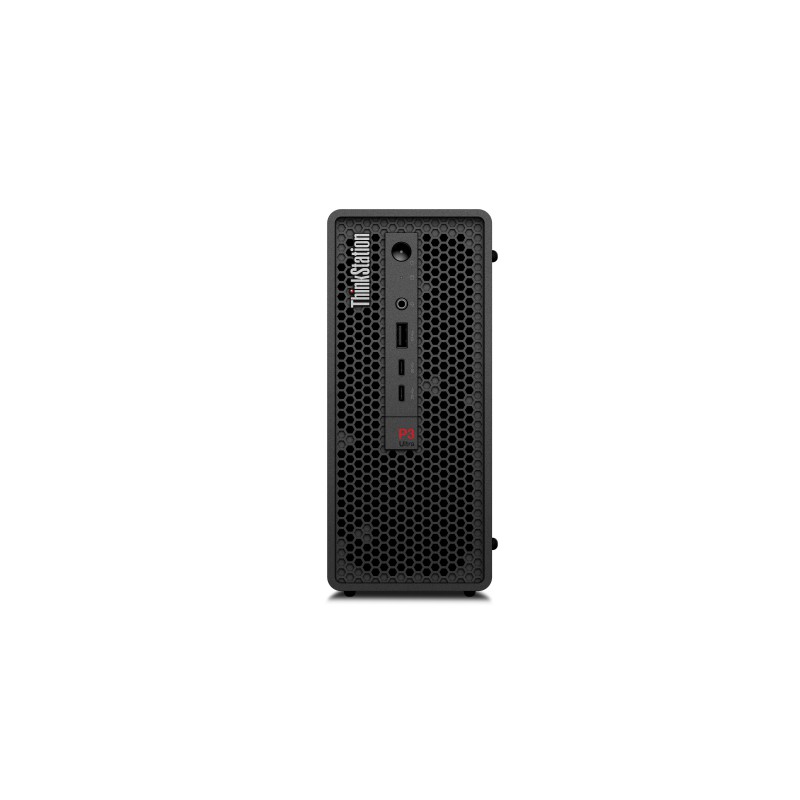 Lenovo ThinkStation P3 Ultra SFF Gen 2 Intel Core Ultra 7 265 32 GB DDR5-SDRAM 1 TB SSD NVIDIA RTX Pro 2000 Blackwell Windows