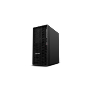 Lenovo ThinkStation P2 Tower Gen 2 Intel Core Ultra 7 265K 32 GB DDR5-SDRAM 1 TB SSD NVIDIA GeForce RTX 5070 Windows 11 Pro