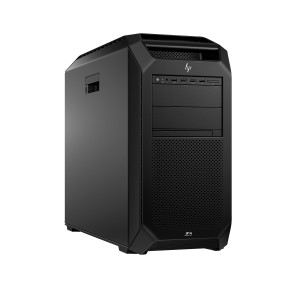 HP Z8 G5 Workstation Wolf Pro Security Edition Intel® Xeon® Gold 5415+ 64 GB DDR5-SDRAM 2 TB SSD Windows 11 Pro Tower Stazione