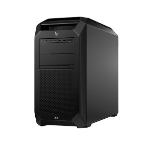 HP Z8 G5 Workstation Wolf Pro Security Edition Intel® Xeon® Gold 5415+ 64 GB DDR5-SDRAM 2 TB SSD Windows 11 Pro Tower Stazione