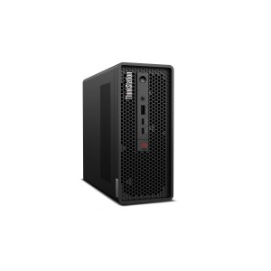 Lenovo ThinkStation P3 Ultra SFF Gen 2 Intel Core Ultra 7 265 32 GB DDR5-SDRAM 1 TB SSD NVIDIA RTX Pro 2000 Blackwell Windows