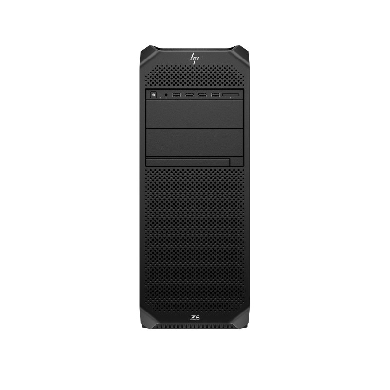 HP Z6 G5 Tower Workstation Intel® Xeon® W w5-3423 32 GB DDR5-SDRAM 1 TB SSD Windows 11 Pro Stazione di lavoro AI Workstation