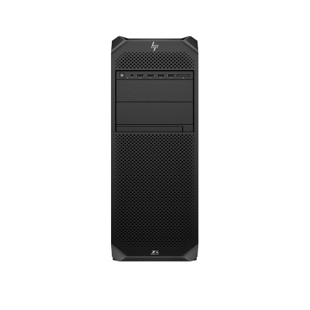 HP Z6 G5 Tower Workstation Intel® Xeon® W w5-3423 32 GB DDR5-SDRAM 1 TB SSD Windows 11 Pro Stazione di lavoro AI Workstation