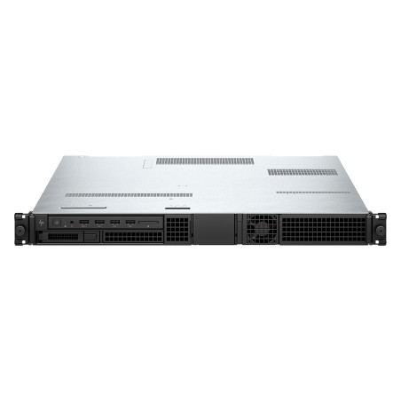 HP Z4 Rack G5 Workstation Wolf Pro Security Edition Intel Xeon w3 w3-2425 64 GB DDR5-SDRAM 2 TB SSD NVIDIA RTX A1000 Windows 11
