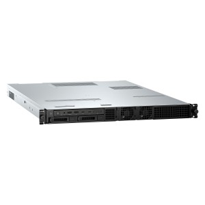 HP Z4 Rack G5 Workstation Wolf Pro Security Edition Intel Xeon w3 w3-2425 64 GB DDR5-SDRAM 2 TB SSD NVIDIA RTX A1000 Windows 11