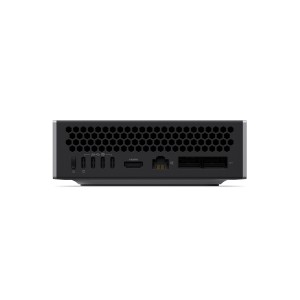 Lenovo ThinkStation PGX GB10 128 GB LPDDR5x-SDRAM 4 TB SSD DGX OS Mini Tower Mini PC Nero