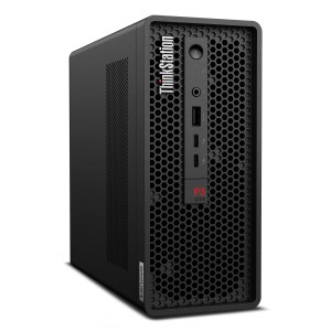 Lenovo ThinkStation P3 Ultra SFF Intel® Core™ i7 i7-14700K 32 GB DDR5-SDRAM 1 TB SSD Windows 11 Pro Mini Tower Stazione di