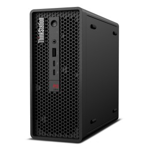 Lenovo ThinkStation P3 Ultra SFF Intel® Core™ i7 i7-14700K 32 GB DDR5-SDRAM 1 TB SSD Windows 11 Pro Mini Tower Stazione di