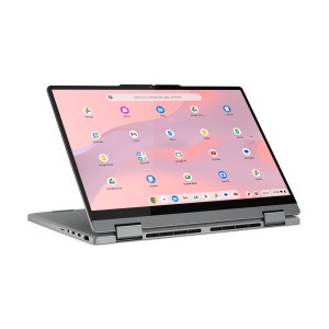 Lenovo Chrome 2in1 14IRU10 Intel Core 5 120U Chromebook 35,6 cm (14") Touch screen WUXGA 8 GB LPDDR5-SDRAM 128 GB UFS Wi-Fi 6E