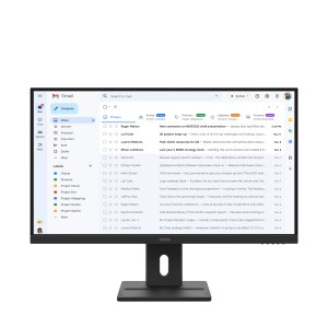 Lenovo ThinkVision E27-40 Monitor