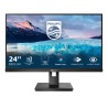 Philips S Line 242S1AE 00 Monitor PC 60,5 cm (23.8") 1920 x 1080 Pixel Full HD LED Nero
