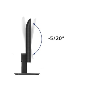 Philips Serie 1000 27E1N1100A 00 Monitor PC 68,6 cm (27") 1920 x 1080 Pixel Full HD LCD Nero