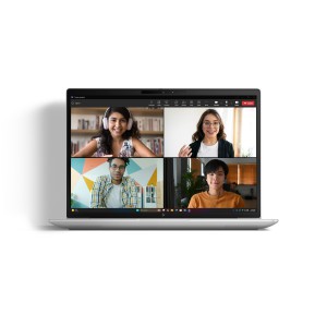 HP EliteBook 6 G2a 14 inch Notebook Next Gen AI PC Wolf Pro Security Edition AMD Ryzen AI 7 445 Computer portatile 35,6 cm