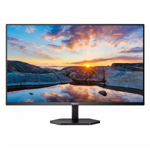 Philips Serie 3000 32E1N3100LA 00 Monitor PC 80 cm (31.5") 1920 x 1080 Pixel Full HD LCD Nero