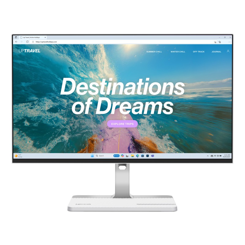 Lenovo L24D-4C Monitor